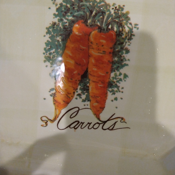 2 Ceramica Due Torri Plates - Picture 3 of 5